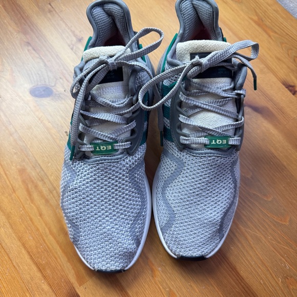 adidas Other - Adidas EQT cushion ADV adidas sneakers size 8.5